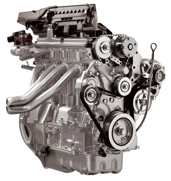 2010 Ey Continental Car Engine